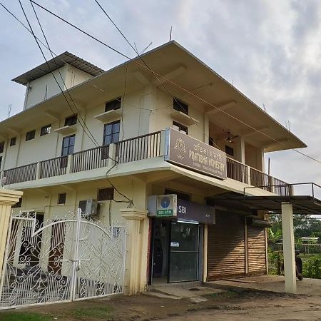 Protibha Homestay Sivasagar Exteriér fotografie