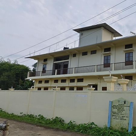 Protibha Homestay Sivasagar Exteriér fotografie