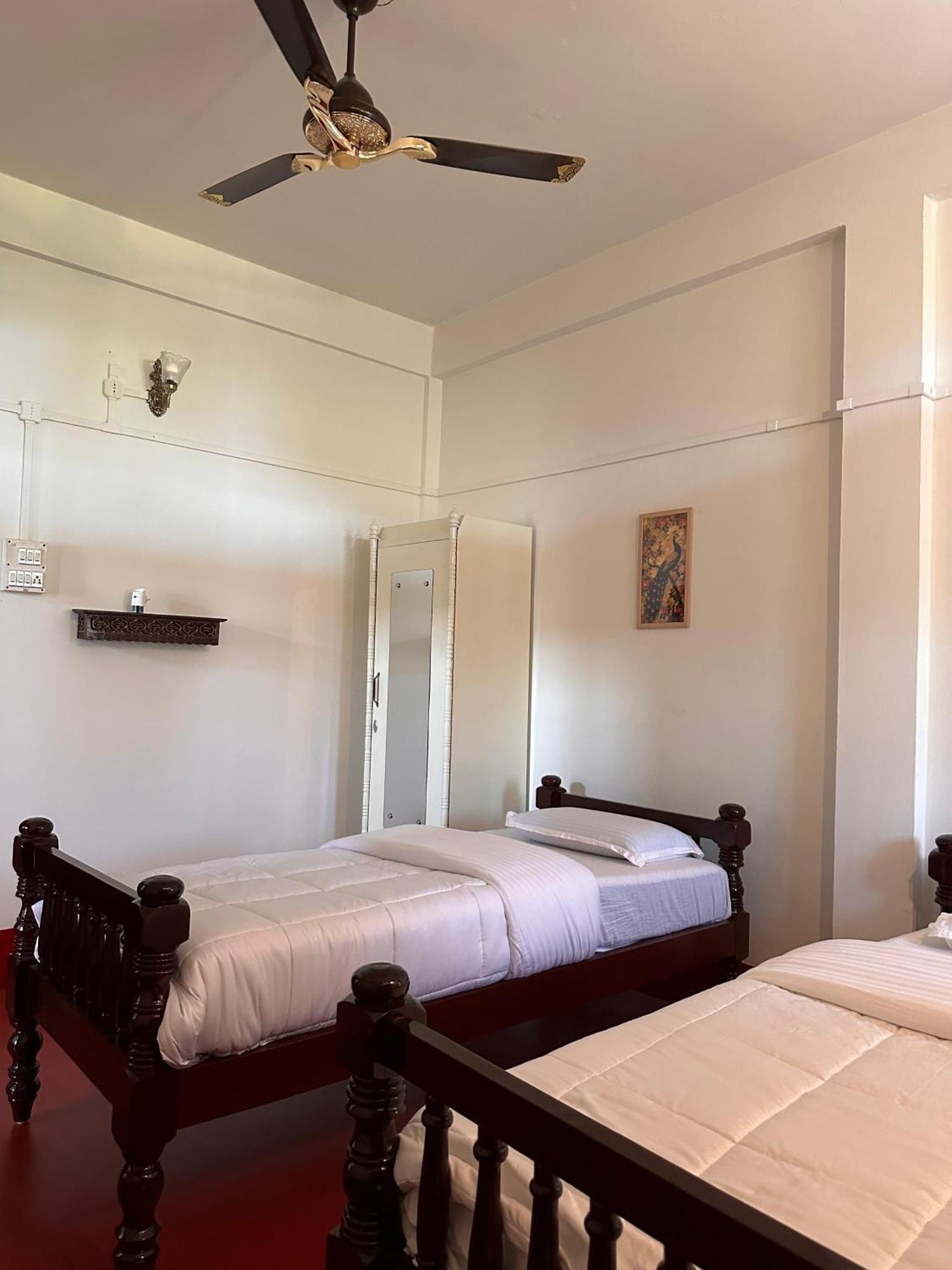 Protibha Homestay Sivasagar Exteriér fotografie