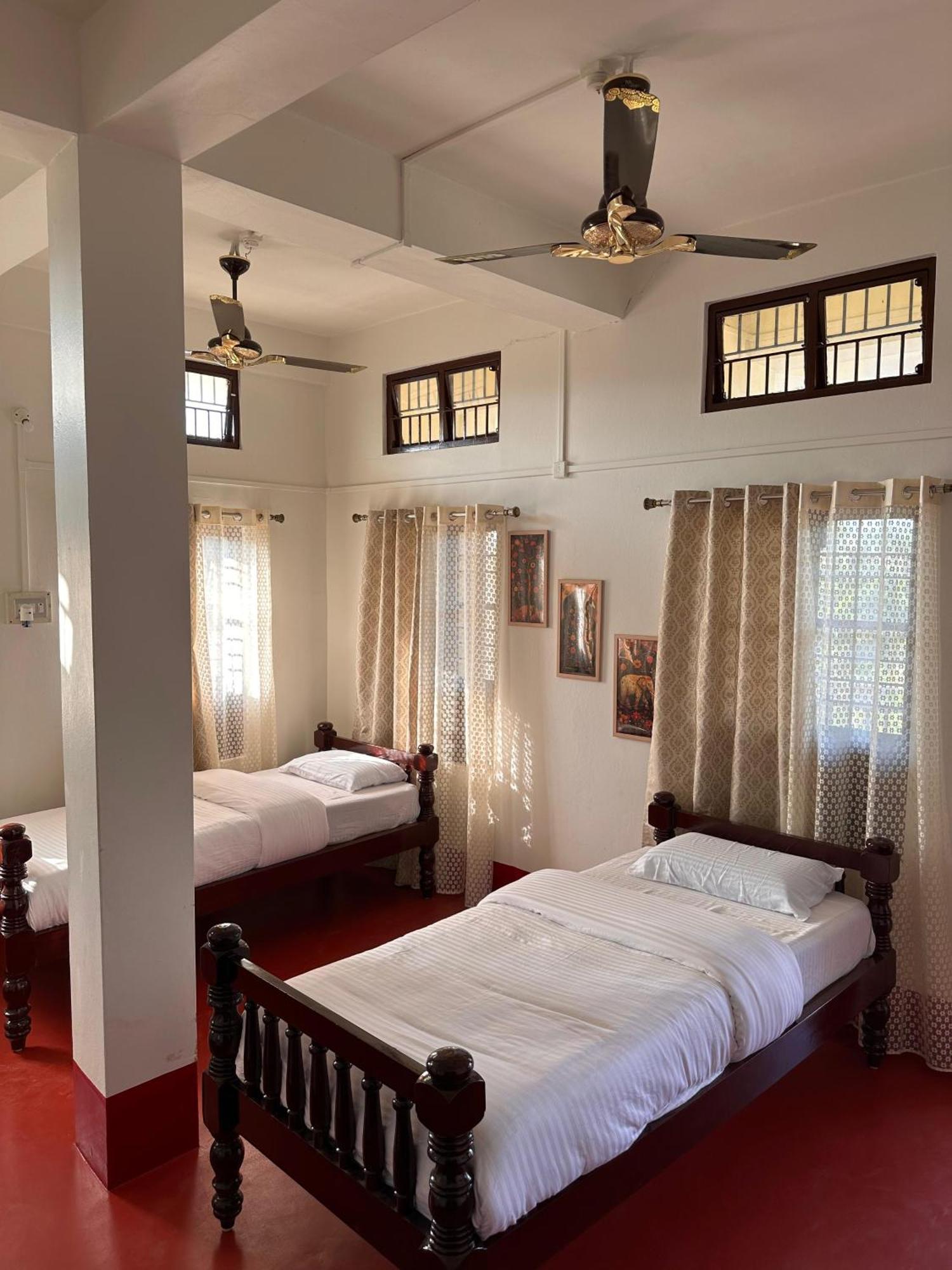 Protibha Homestay Sivasagar Exteriér fotografie