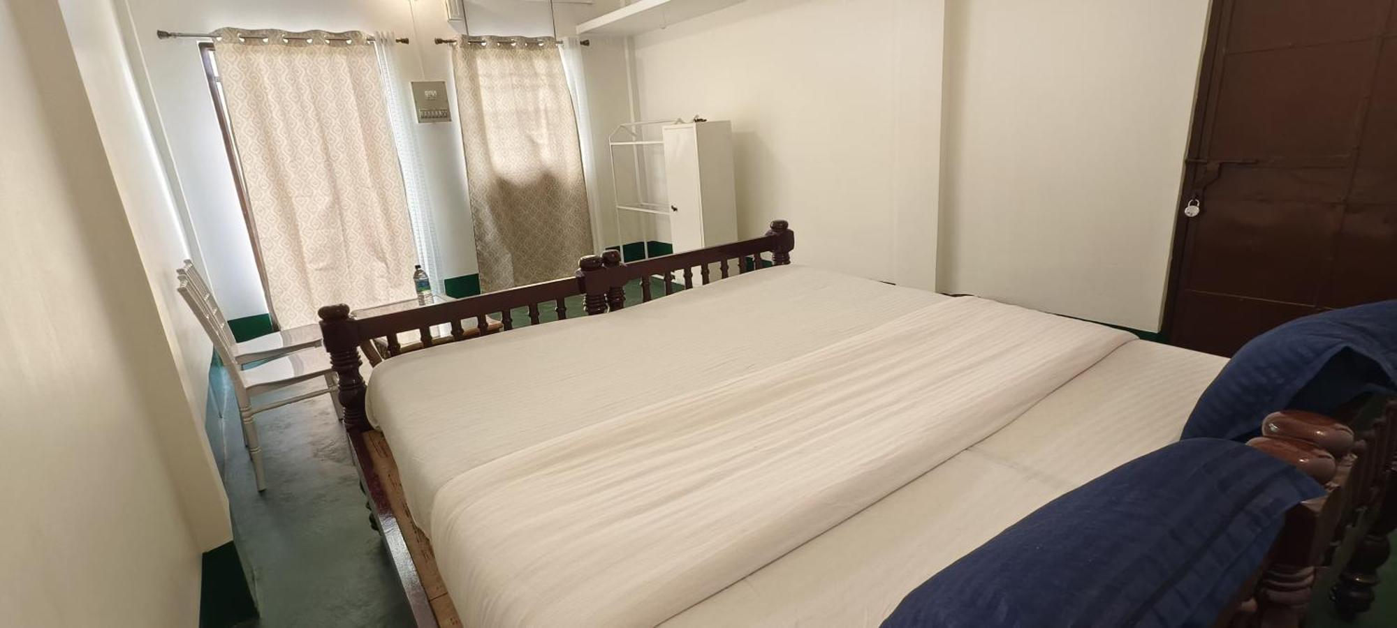 Protibha Homestay Sivasagar Exteriér fotografie