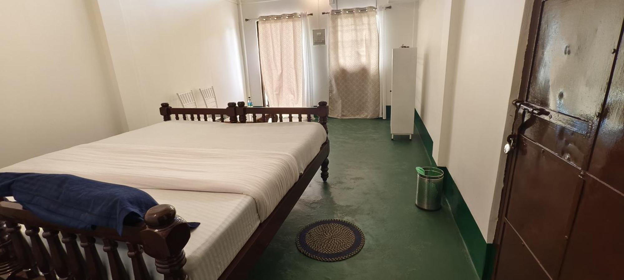 Protibha Homestay Sivasagar Exteriér fotografie